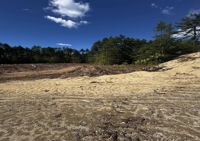 Photo 4 of Land for sale at 0 Green Mountain Rd, Effingham, NH 03882 | MLS# 5109015 | Listing updated on 2026-10-09