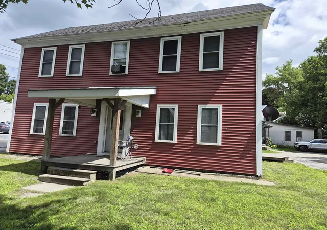 Photo 2 of Multi family home for sale at 380 & 386 So Barre Rd, Barre Town, VT 05670 | MLS# 5109017 | Listing updated on 2026-09-11