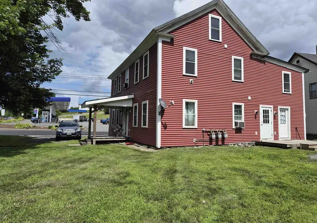 Photo 3 of Multi family home for sale at 380 & 386 So Barre Rd, Barre Town, VT 05670 | MLS# 5109017 | Listing updated on 2026-09-11