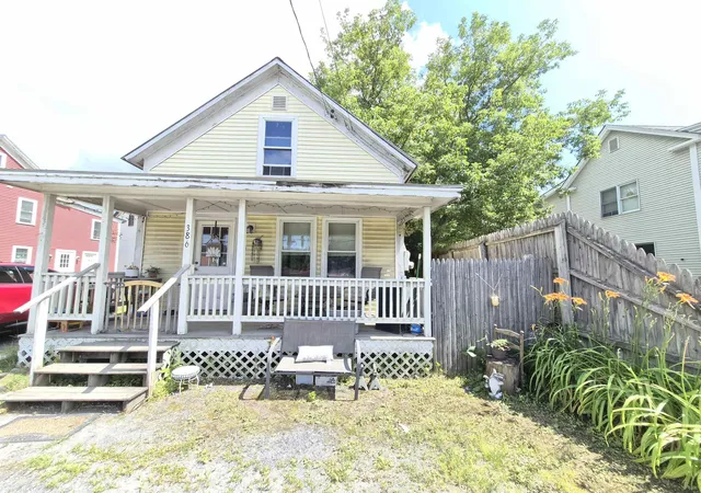 Photo 4 of Multi family home for sale at 380 & 386 So Barre Rd, Barre Town, VT 05670 | MLS# 5109017 | Listing updated on 2026-09-11