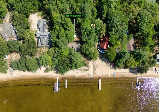 Photo 3 of Sale Pending at 436 Pequawket Trl, Freedom, NH 03836 | MLS# 5109019 | Listing updated on 2026-10-23