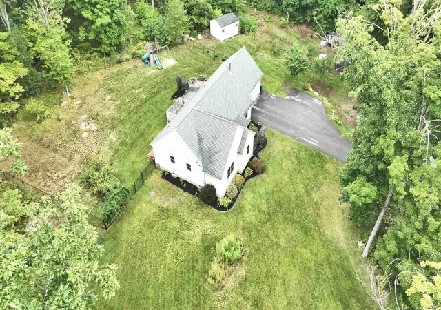 Photo 1 of Single family home for sale at 12 Springvale Ave, Brookline, NH 03033 | MLS# 5109020 | Listing updated on 2026-09-12
