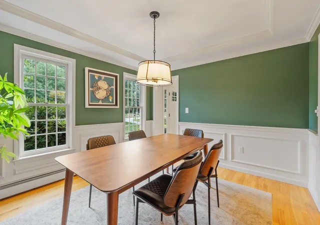 Photo 4 of Single family home for sale at 25 Alexander Dr, Hampton, NH 03842 | MLS# 5109021 | Listing updated on 2026-09-16
