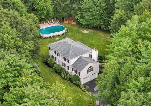 Photo 1 of Single family home for sale at 14 Benjamin Dr, Goffstown, NH 03045 | MLS# 5109023 | Listing updated on 2026-09-16