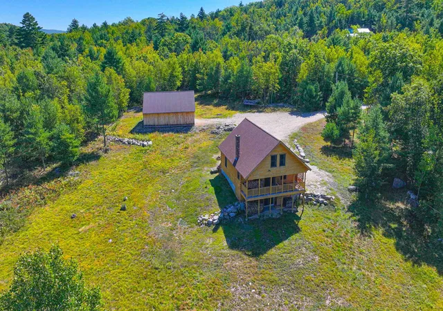 Photo 1 of Single family home for sale at 52 Windy Knoll Ln, Brownfield, ME 04010 | MLS# 5109024 | Listing updated on 2026-10-11