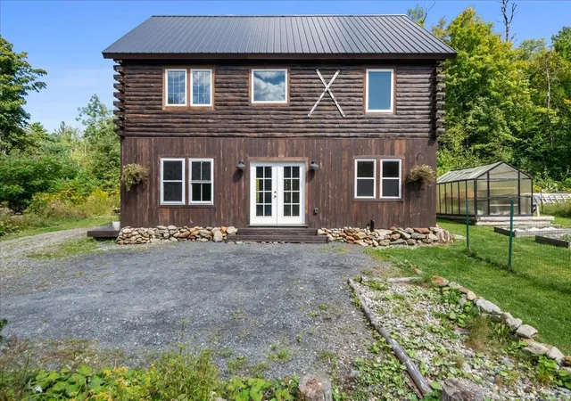Photo 3 of Single family home for sale at 1314 Scrabble Hl Rd, Waterbury, VT 05676 | MLS# 5109026 | Listing updated on 2026-09-11