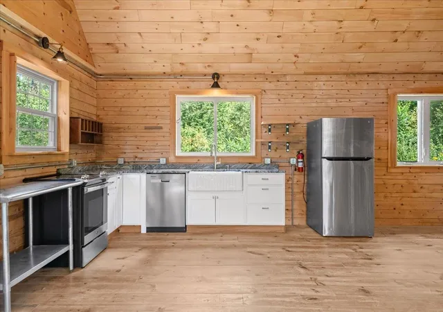 Photo 3 of Single family home for sale at 1314 Scrabble Hl Rd, Waterbury, VT 05676 | MLS# 5109026 | Listing updated on 2026-09-11