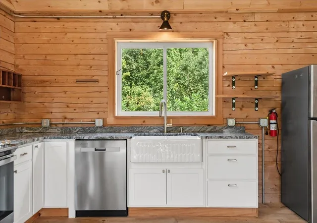 Photo 4 of Single family home for sale at 1314 Scrabble Hl Rd, Waterbury, VT 05676 | MLS# 5109026 | Listing updated on 2026-09-11