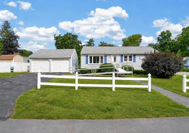 Photo 1 of Sale Pending at 16 Beverly Ave, Salem, NH 03079 | MLS# 5109027 | Listing updated on 2026-09-16