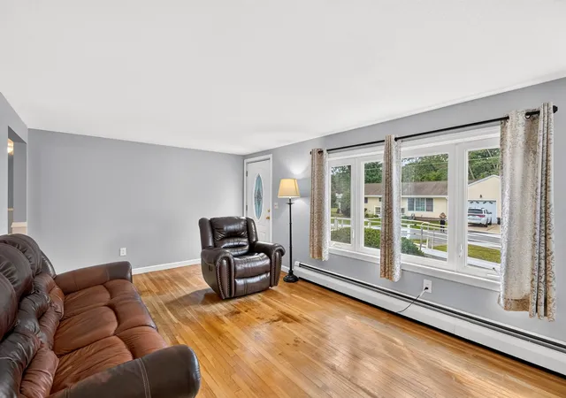 Photo 4 of Sale Pending at 16 Beverly Ave, Salem, NH 03079 | MLS# 5109027 | Listing updated on 2026-09-16