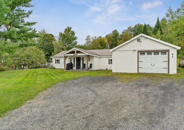 Photo 3 of Single family home for sale at 41 Perley Rd, East Berkshire, VT 05447 | MLS# 5109030 | Listing updated on 2026-09-17