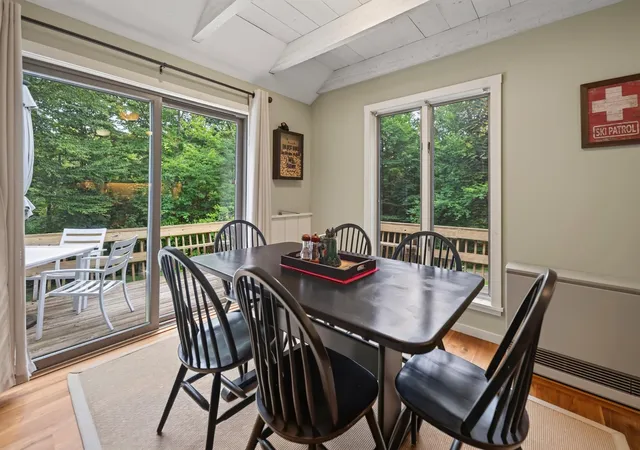 Photo 4 of Single family home for sale at 44 High Top Rd, Wilmington, VT 05363 | MLS# 5109032 | Listing updated on 2026-09-16
