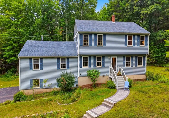 Photo 1 of Single family home for sale at 23 Samuel Dr, Epsom, NH 03234 | MLS# 5109034 | Listing updated on 2026-09-10