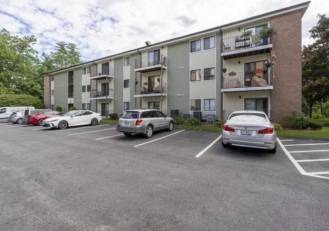Condo for sale at 307b Amherst St #127, Nashua, NH 03063 | MLS# 5109039