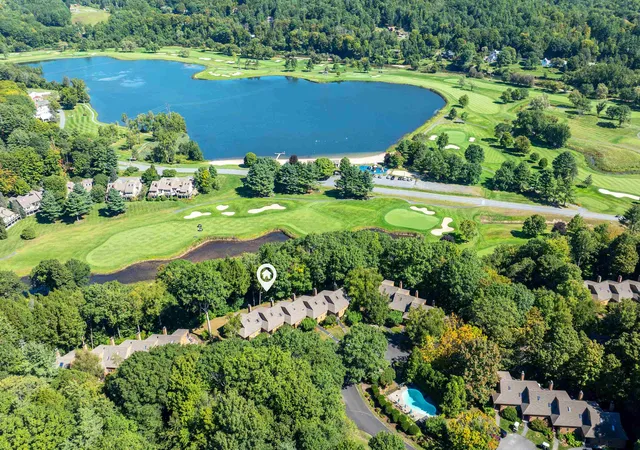 Photo 1 of Condo for sale at 1140 Murphys Rd #3D, Quechee, VT 05059 | MLS# 5109040 | Listing updated on 2026-09-13