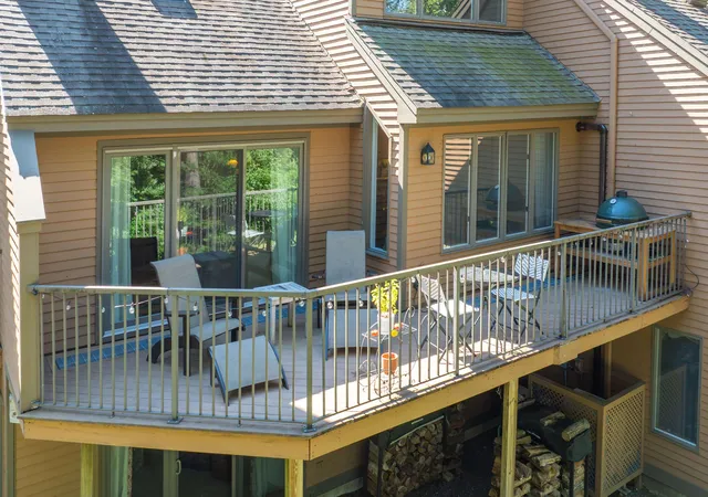 Photo 3 of Condo for sale at 1140 Murphys Rd #3D, Quechee, VT 05059 | MLS# 5109040 | Listing updated on 2026-09-13