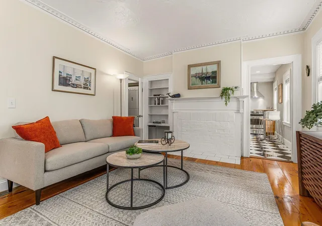 Photo 3 of Condo for sale at 145 Cabot St #1, Portsmouth, NH 03801 | MLS# 5109054 | Listing updated on 2026-10-17