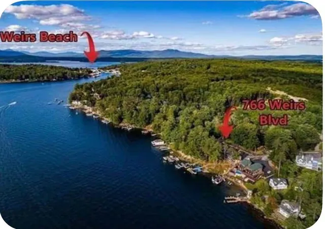 Photo 1 of Condo for sale at 766 Weirs Blvd #26, Laconia, NH 03246 | MLS# 5109058 | Listing updated on 2026-10-29