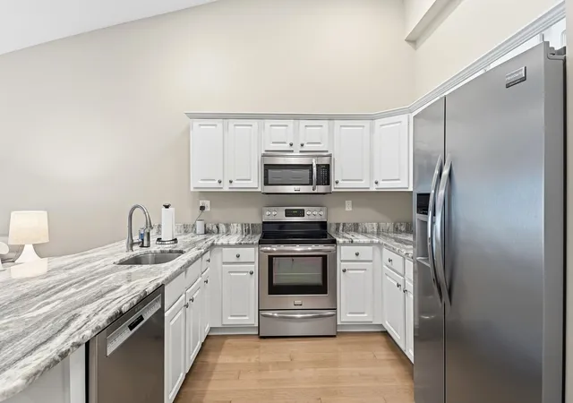 Photo 2 of Condo for sale at 59 Cluff Rd #17, Salem, NH 03079 | MLS# 5109060 | Listing updated on 2026-09-12