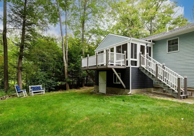 Photo 3 of Single family home for sale at 291 Eastern Ave, Rochester, NH 03867 | MLS# 5109063 | Listing updated on 2026-10-29