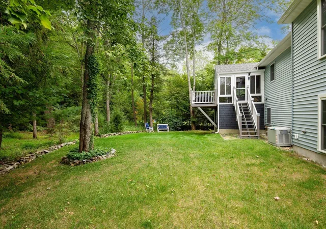 Photo 4 of Single family home for sale at 291 Eastern Ave, Rochester, NH 03867 | MLS# 5109063 | Listing updated on 2026-10-29
