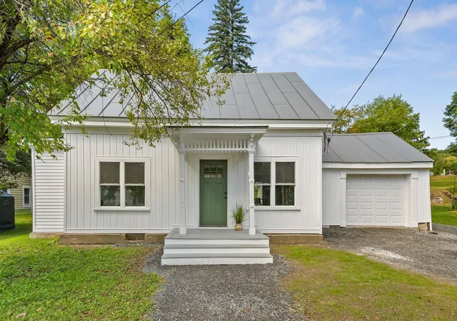 Photo 1 of Single family home for sale at 81 North St, Northfield, VT 05663 | MLS# 5109076 | Listing updated on 2026-09-12