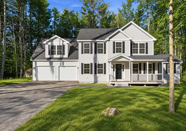 Single family home for sale at 6 Gridley Rd, Sutton, NH 03278 | MLS# 5109082