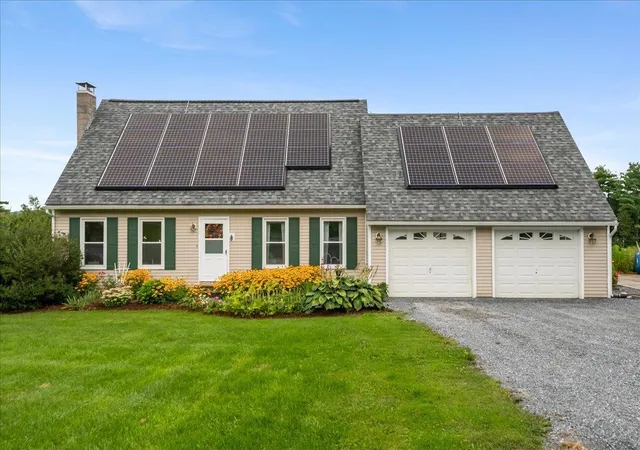 Photo 1 of Single family home for sale at 381 Bennett Rd, Monkton, VT 05469 | MLS# 5109084 | Listing updated on 2026-09-12