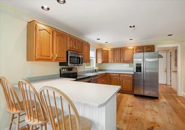 Photo 2 of Single family home for sale at 381 Bennett Rd, Monkton, VT 05469 | MLS# 5109084 | Listing updated on 2026-09-12
