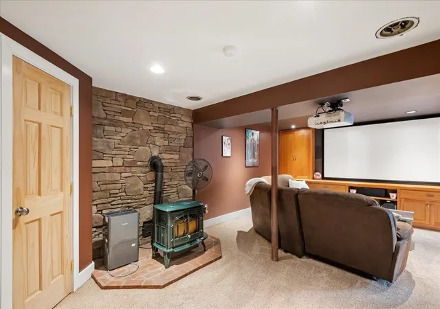 Photo 4 of Single family home for sale at 381 Bennett Rd, Monkton, VT 05469 | MLS# 5109084 | Listing updated on 2026-09-12