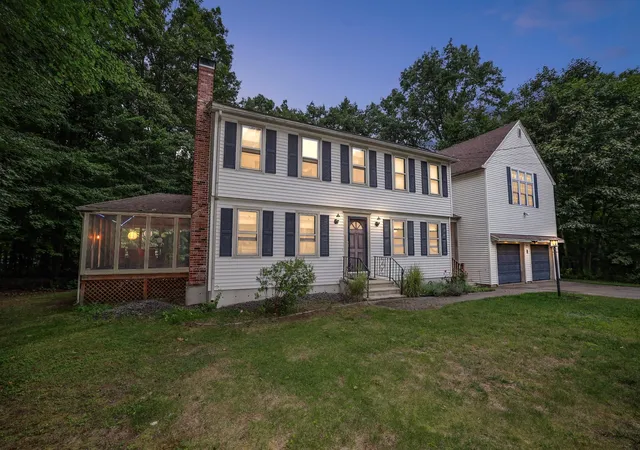 Photo 1 of Sale Pending at 8 Raelynn Dr, Derry, NH 03038 | MLS# 5109092 | Listing updated on 2026-09-16