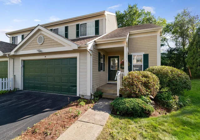 Photo 1 of Townhouse for sale at 45 Fox Run Rd, Essex Junction, VT 05452 | MLS# 5109097 | Listing updated on 2026-09-17