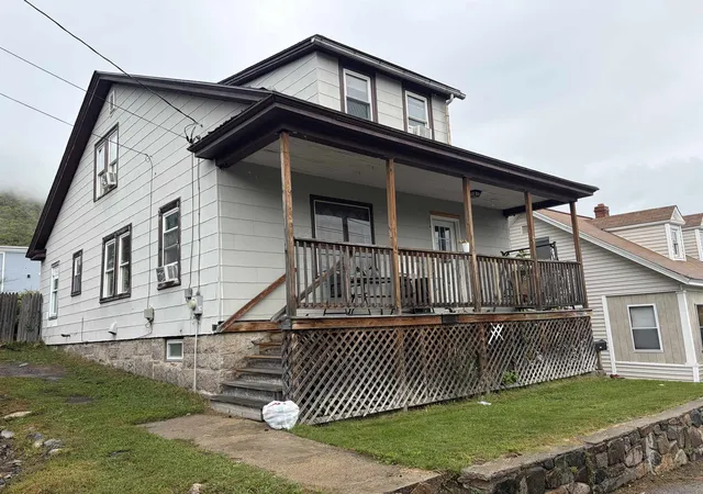 Photo 1 of Single family home for sale at 653 2nd Avenue, Berlin, NH 03570 | MLS# 5109098 | Listing updated on 2026-09-10