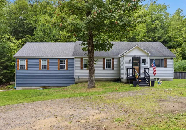 Photo 1 of Single family home for sale at 772 Stage Rd, Sanbornton, NH 03269 | MLS# 5109101 | Listing updated on 2026-10-02