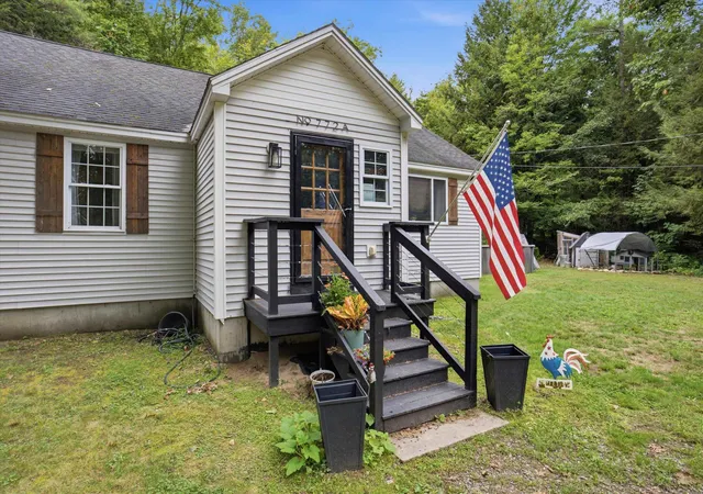 Photo 2 of Single family home for sale at 772 Stage Rd, Sanbornton, NH 03269 | MLS# 5109101 | Listing updated on 2026-10-02