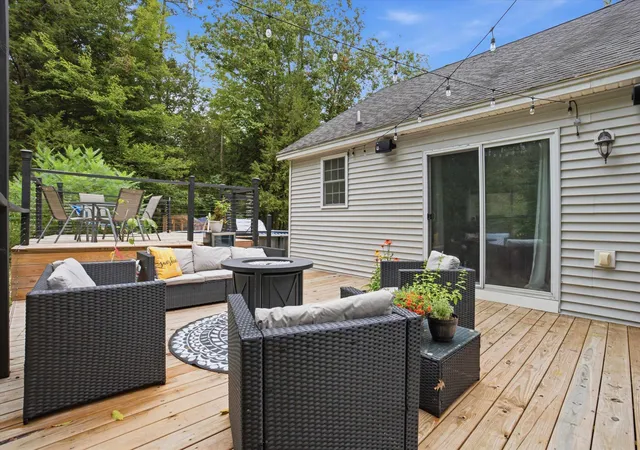Photo 3 of Single family home for sale at 772 Stage Rd, Sanbornton, NH 03269 | MLS# 5109101 | Listing updated on 2026-10-02