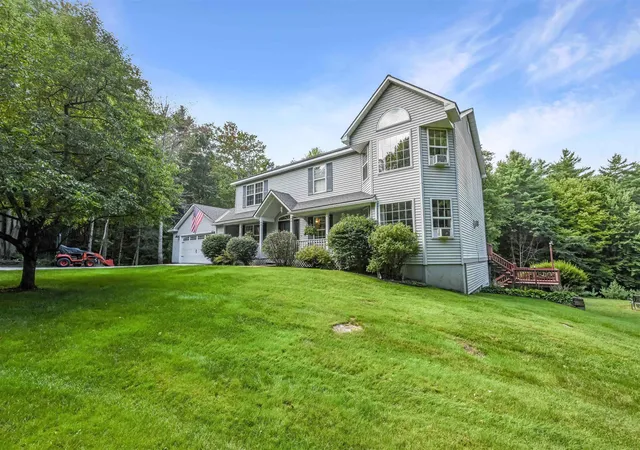 Photo 1 of Single family home for sale at 67 Applewood Dr, Berlin, VT 05602 | MLS# 5109105 | Listing updated on 2026-09-14