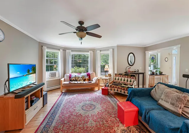 Photo 4 of Single family home for sale at 67 Applewood Dr, Berlin, VT 05602 | MLS# 5109105 | Listing updated on 2026-09-14