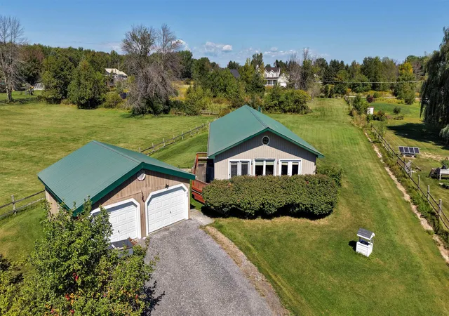 Photo 1 of Single family home for sale at 45 Jayview Rd, Swanton, VT 05488 | MLS# 5109110 | Listing updated on 2026-09-11