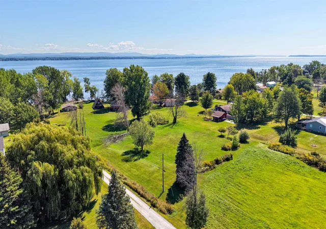 Photo 2 of Single family home for sale at 45 Jayview Rd, Swanton, VT 05488 | MLS# 5109110 | Listing updated on 2026-09-11