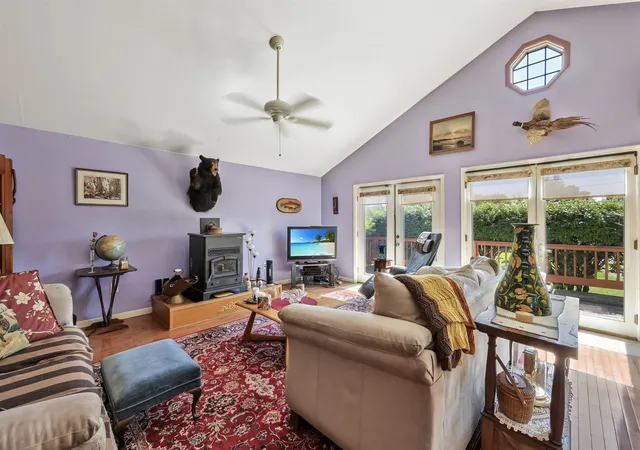 Photo 3 of Single family home for sale at 45 Jayview Rd, Swanton, VT 05488 | MLS# 5109110 | Listing updated on 2026-09-11