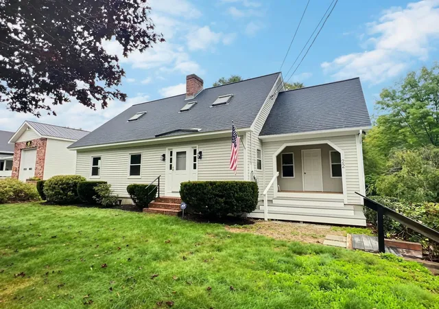 Photo 1 of Single family home for sale at 22 Cilleyville Rd, Andover, NH 03216 | MLS# 5109115 | Listing updated on 2026-10-07
