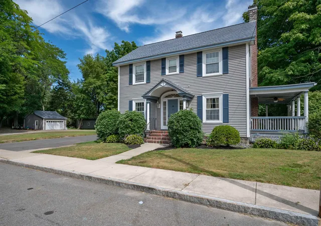 Photo 1 of Single family home for sale at 15 New St, Nashua, NH 03060 | MLS# 5109120 | Listing updated on 2026-09-11