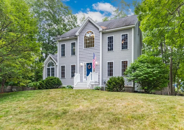 Photo 1 of Single family home for sale at 24 Sunset Dr, Dover, NH 03820 | MLS# 5109124 | Listing updated on 2026-10-13