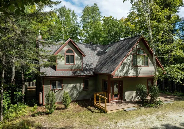 Photo 1 of Condo for sale at 88 N Village Rd #1, Ludlow, VT 05149 | MLS# 5109132 | Listing updated on 2026-09-11
