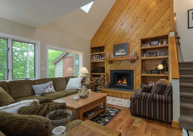 Photo 2 of Condo for sale at 88 N Village Rd #1, Ludlow, VT 05149 | MLS# 5109132 | Listing updated on 2026-09-11