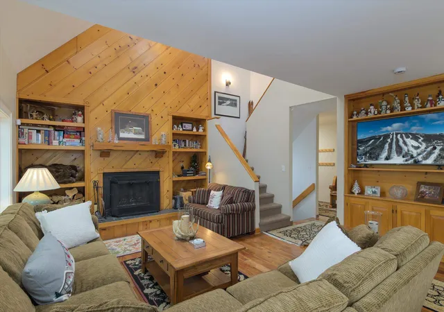 Photo 3 of Condo for sale at 88 N Village Rd #1, Ludlow, VT 05149 | MLS# 5109132 | Listing updated on 2026-09-11