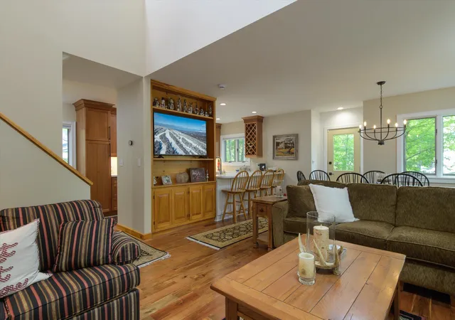 Photo 3 of Condo for sale at 88 N Village Rd #1, Ludlow, VT 05149 | MLS# 5109132 | Listing updated on 2026-09-11
