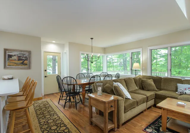 Photo 4 of Condo for sale at 88 N Village Rd #1, Ludlow, VT 05149 | MLS# 5109132 | Listing updated on 2026-09-11