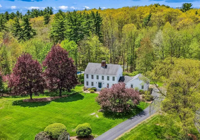 Photo 1 of Single family home for sale at 11 Puritan Dr, Bedford, NH 03110 | MLS# 5109136 | Listing updated on 2026-09-18